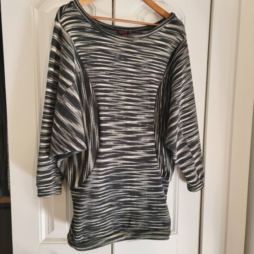 Maurie and Eve jumper dress size 1